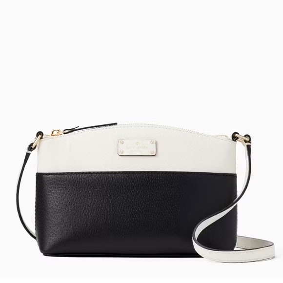 Kate Spade Grove Street Millie Crossbody - Picture 1 of 6